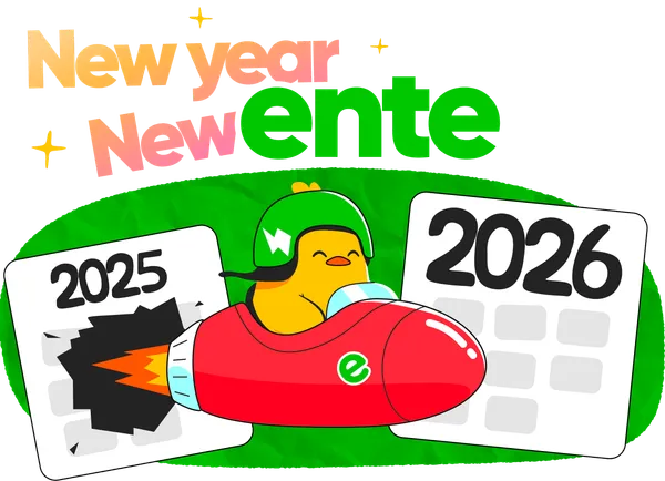 2025 to 2026 update