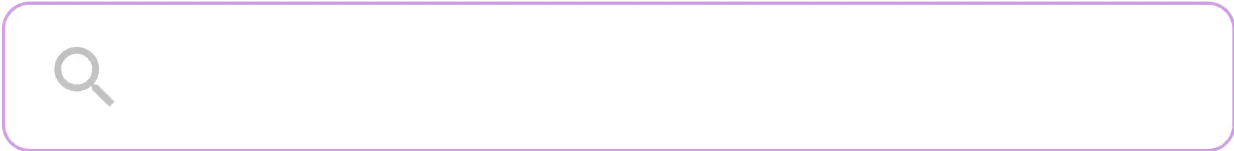 search bar