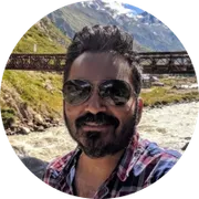 Shailesh