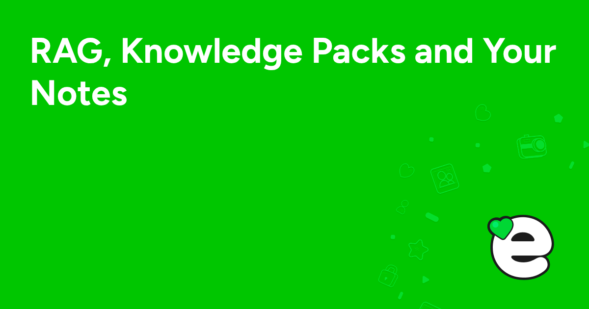 https://ente.com/blog/rag-knowledge-packs-your-notes/ social preview image